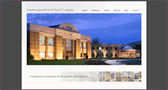 Desktop Screenshot of gsstj.com